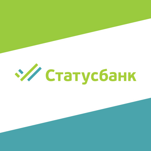 Корпоративный сайт СтатусБанка