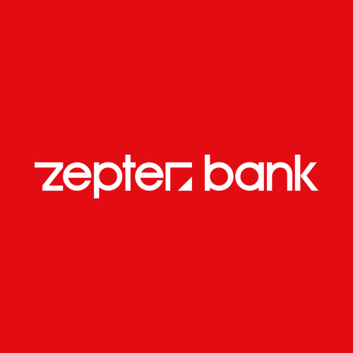 Корпоративный сайт для «Цептер Банка»