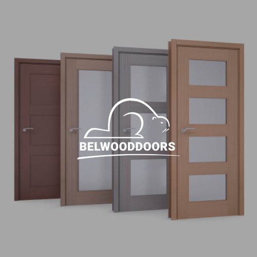 Интернет-магазин для BELWOODDOORS