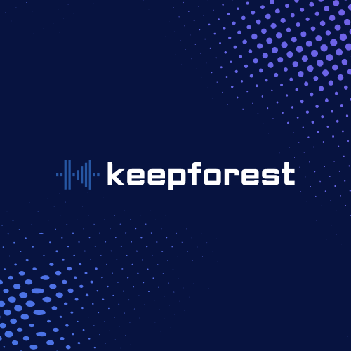 Интернет-магазин  keep-forest.com