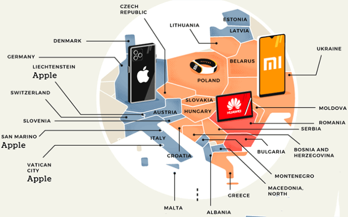 Статистика E-commerce 2020 в Беларуси и в мире Статистика E-commerce 2020 в Беларуси и в мире