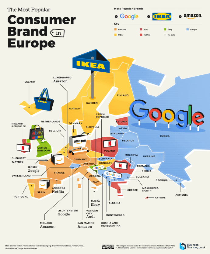 Статистика E-commerce 2020 в Беларуси и в мире Статистика E-commerce 2020 в Беларуси и в мире